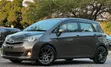 Toyota Ractis 2015 Gray - 2