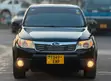 Subaru Forester 2009 Black - 1
