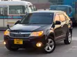 Subaru Forester 2009 Black - 5