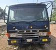 Mitsubishi Fusso 6D16 Truck - Used - 1