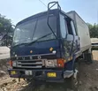 Mitsubishi Fusso 6D16 Truck - Used - 3