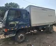 Mitsubishi Fusso 6D16 Truck - Used - 4