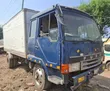Mitsubishi Fusso 6D16 Truck - Used - 5