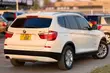 BMW X3 2013 White - 1
