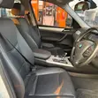 BMW X3 2013 White - 2