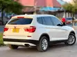 BMW X3 2013 White - 3