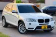 BMW X3 2013 White - 5