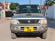 Mitsubishi Pajero Mini 2025 Silver - 1