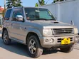 Mitsubishi Pajero Mini 2025 Silver - 3