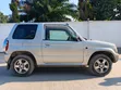 Mitsubishi Pajero Mini 2025 Silver - 5
