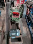 PE150*250 Jaw Crusher 1-5tph Umeme - 1