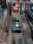 PE150*250 Jaw Crusher 1-5tph Umeme - 2