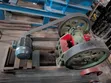 PE150*250 Jaw Crusher 1-5tph Umeme - 3