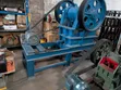 Jaw Crusher PE250*400 (5-10tph) na Motor - Mpya Kabisa - 3