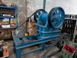 Jaw Crusher PE250*400 (5-10tph) na Motor - Mpya Kabisa - 4
