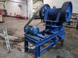 Jaw Crusher PE250*400 (5-10tph) na Motor - Mpya Kabisa - 5