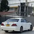 Toyota Crown Athlete 2005 - 2