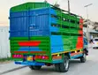 Mitsubishi Canter 3.5 Ton Truck - Used - 3