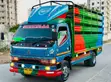 Mitsubishi Canter 3.5 Ton Truck - Used - 4