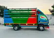Mitsubishi Canter 3.5 Ton Truck - Used - 5