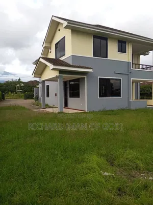 4 Bedroom Mansion for Sale, Burka-Atlantis Residency