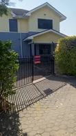 Nyumba ya Kifahari Vyumba 4 vya Kulala, Burka-Atlantis Residency - 5