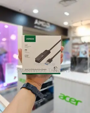 UGREEN USB 3.0 to SATA Hard Drive Adapter
