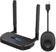 HDMI Wireless Screen Cast Kit na Antena Mbili - 2
