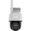 Hikvision DS-2CFSP4/4G 4MP Solar 4G PT Camera - 2