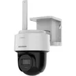 Hikvision DS-2CFSP4/4G 4MP Solar 4G PT Camera - 3
