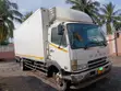 Mitsubishi Fuso 10 Ton Freezer Truck - 4