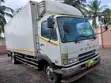 Mitsubishi Fuso 10 Ton Freezer Truck - 5