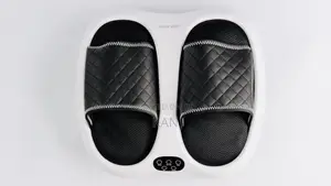 Green Lion Foot Massager Machine