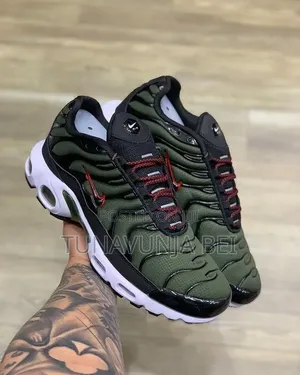Nike Tn Chambouh Sneakers