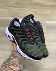 Nike Tn Chambouh Sneakers - 1