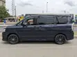 Toyota Noah Voxy 2010 Bluu - 2