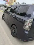 Toyota Noah Voxy 2010 Bluu - 4