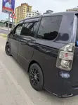 Toyota Noah Voxy 2010 Bluu - 5
