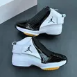 Air Jordan 19th Sneakers OG Quality - 1