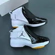 Air Jordan 19th Sneakers OG Quality - 3