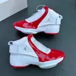 Air Jordan 19th Sneakers OG Quality - 4