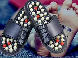 Foot Massager Slipper - Brand New