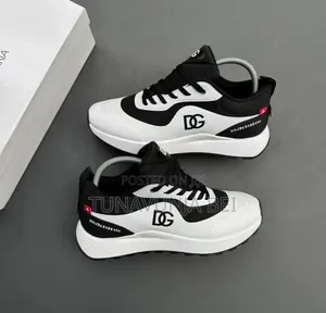 Dolce & Gabbana Classic Sneakers