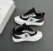 Dolce & Gabbana Classic Sneakers - 2