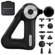Hextor Rechargeable Massage Gun - 4