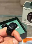 Green Lion Smart Zikr Ring - 2