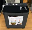 Skywood Twin Tub Washing Machine 12KG - 2