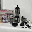 Brender 6-in-1 3L Multi-Cooker - 2