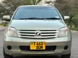 Toyota IST 2006 - 1