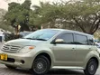 Toyota IST 2006 - 5